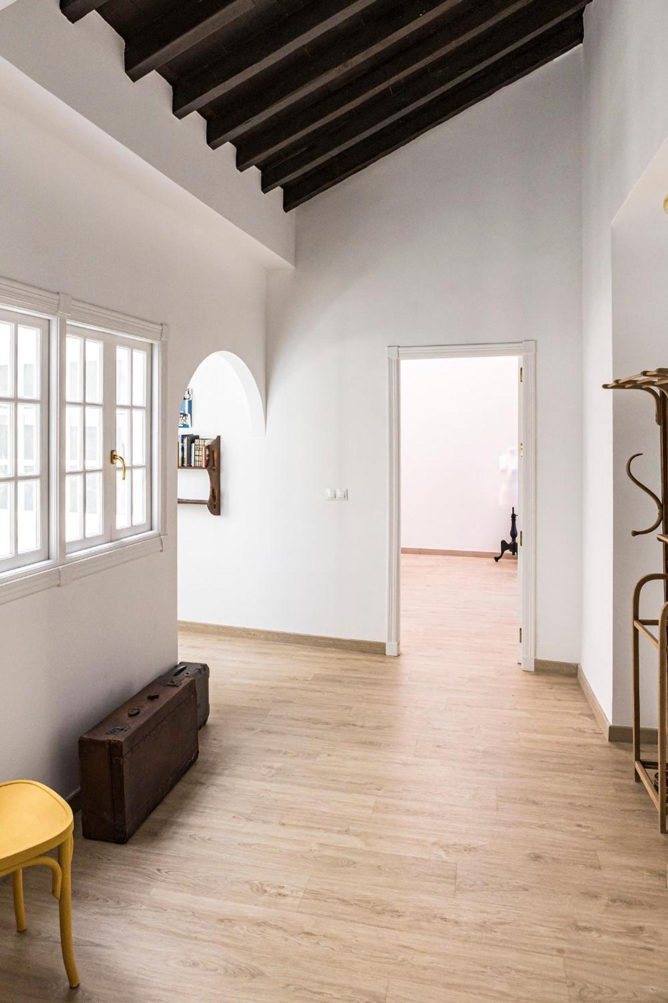 Apartment The Picasso Penthouse Alcazaba Views Malaga