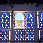 The Picasso Penthouse Alcazaba Views