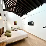 The Picasso Penthouse Alcazaba Views