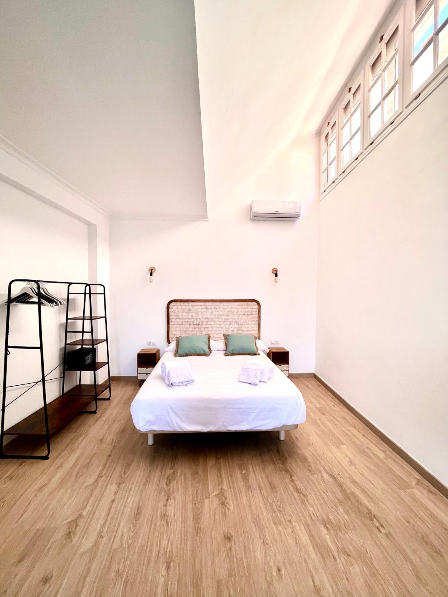 The Picasso Penthouse Alcazaba Views Apartment *