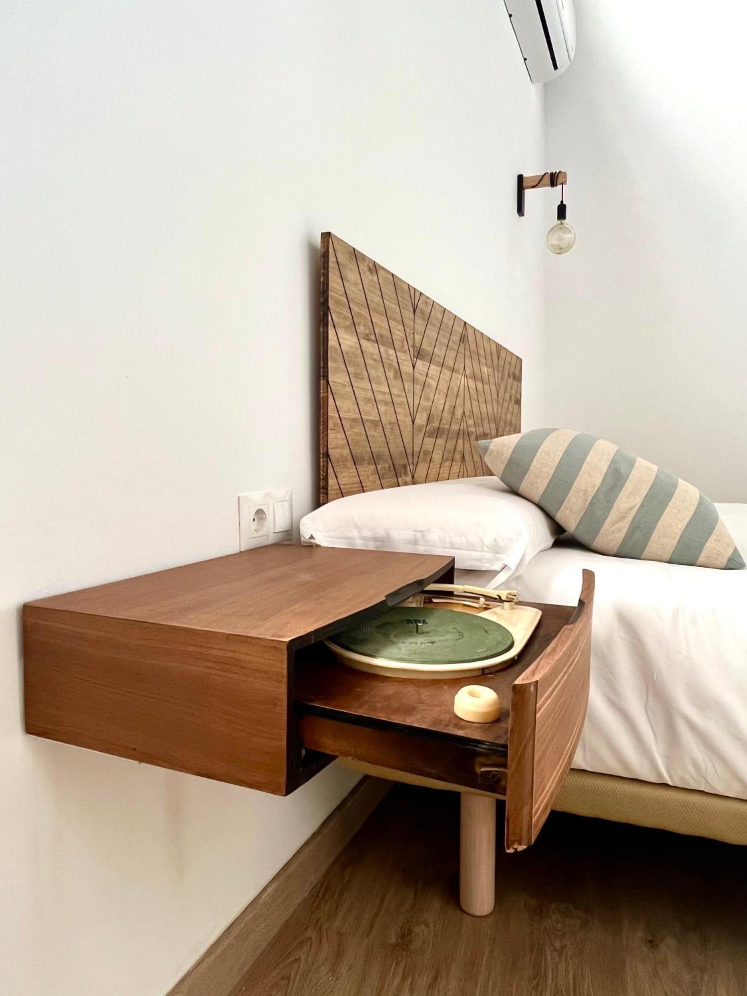 The Picasso Penthouse Alcazaba Views Apartment *