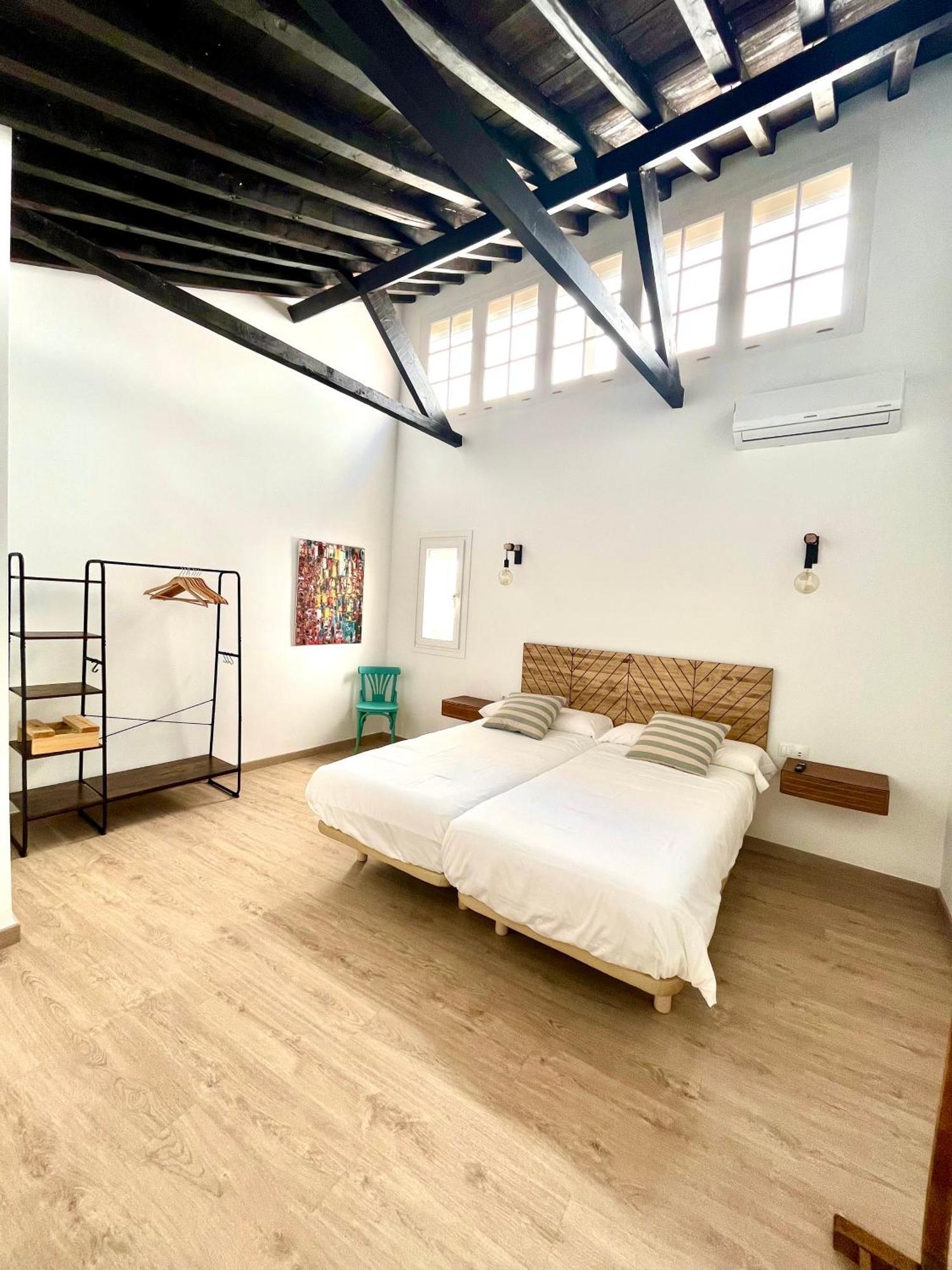 Apartment The Picasso Penthouse Alcazaba Views *