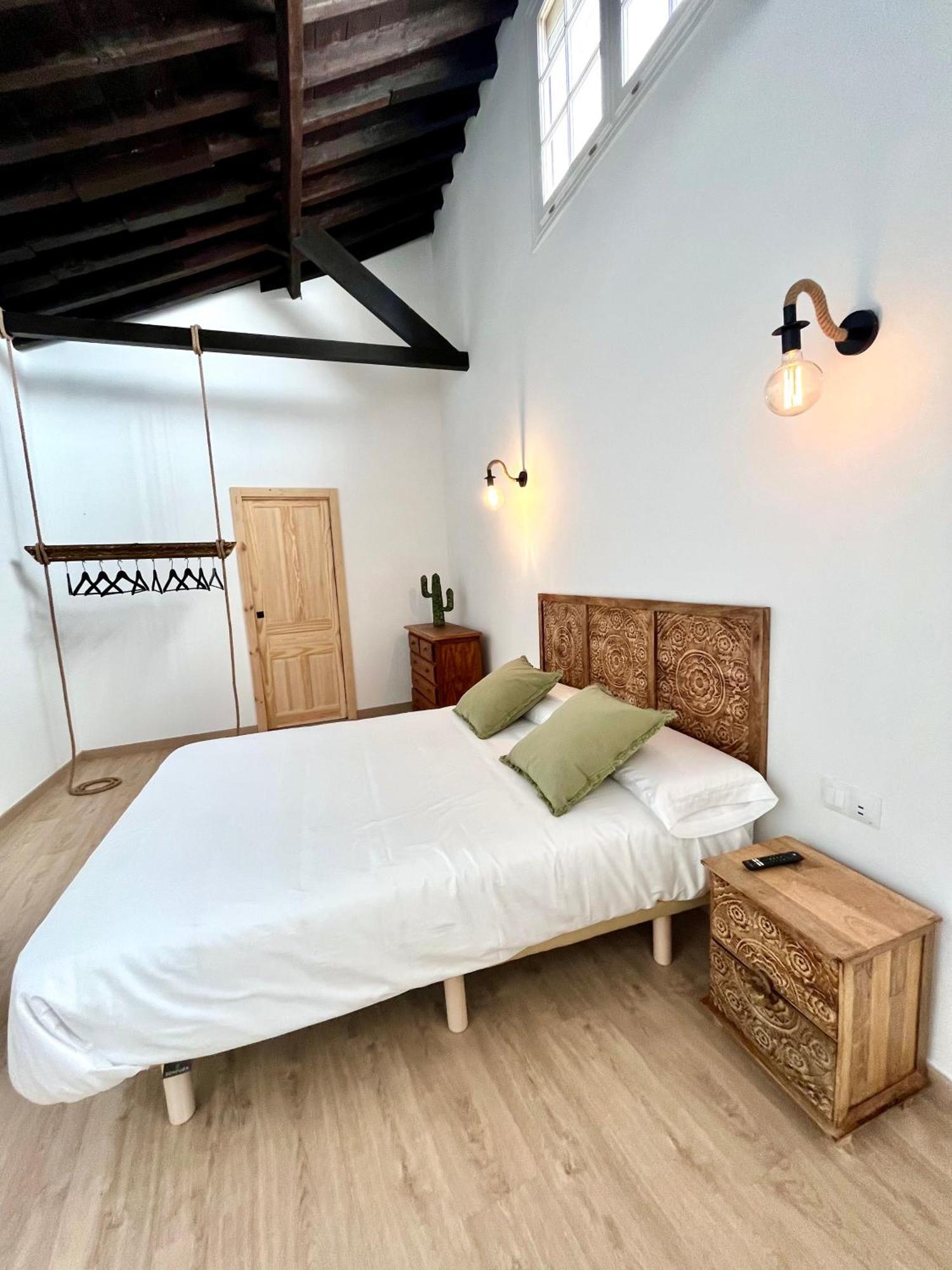 The Picasso Penthouse Alcazaba Views