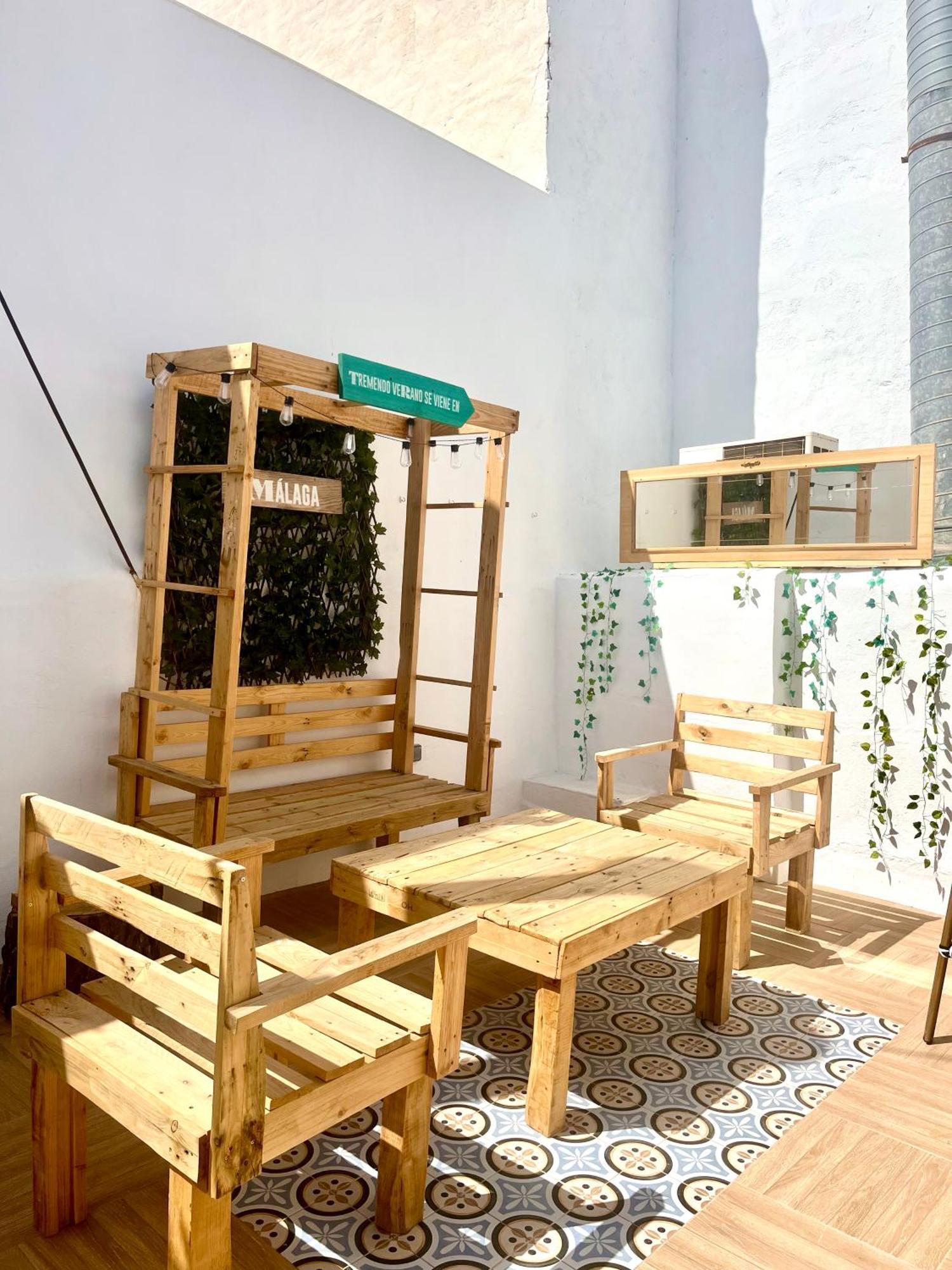 The Picasso Penthouse Alcazaba Views Apartment