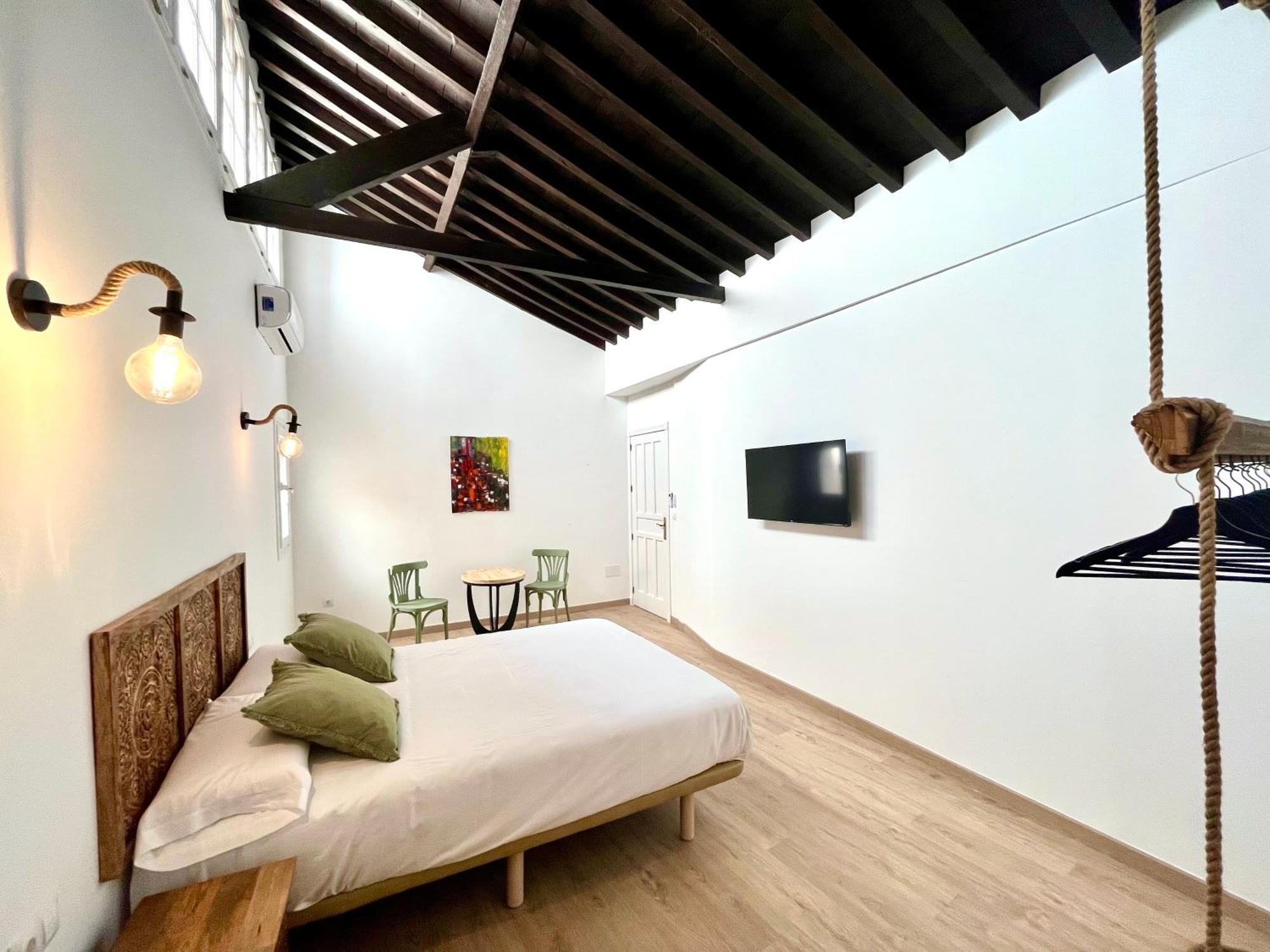 Apartment The Picasso Penthouse Alcazaba Views