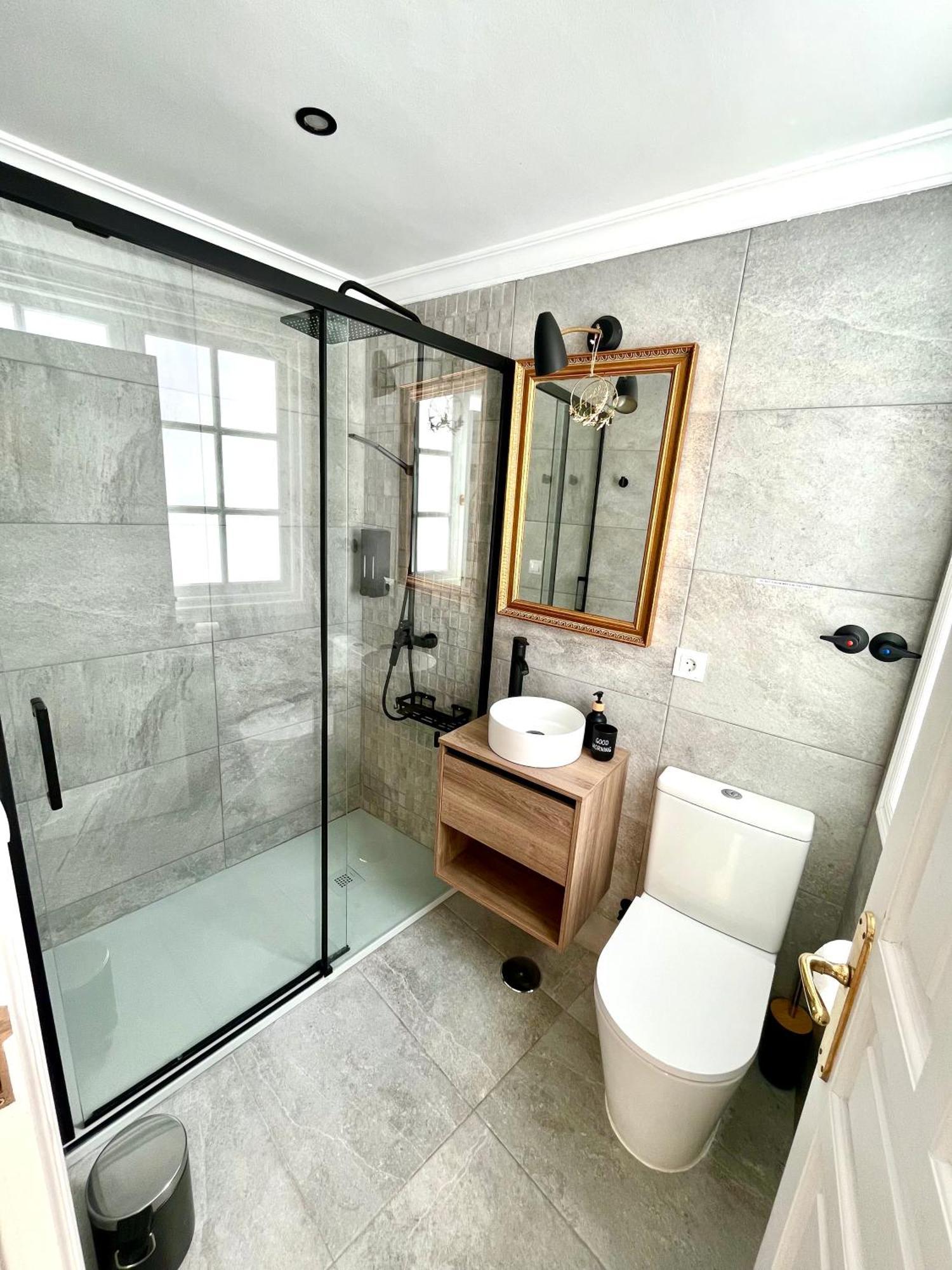 Apartment The Picasso Penthouse Alcazaba Views *
