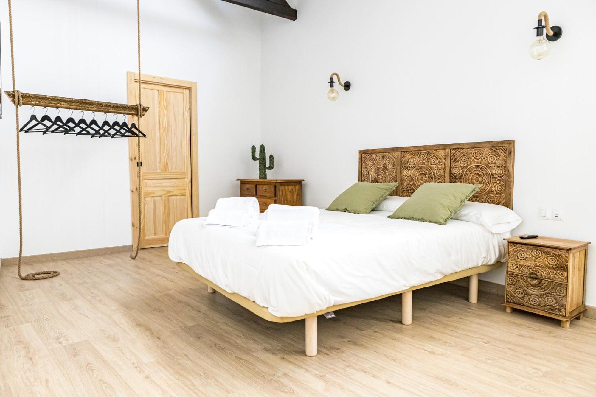 The Picasso Penthouse Alcazaba Views Apartment *